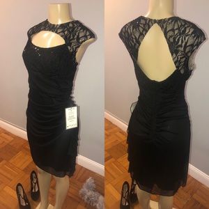 Size 14 New Cocktail Dress